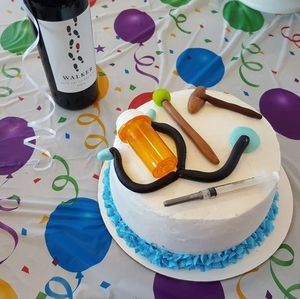 Meet your Posher, Sharon